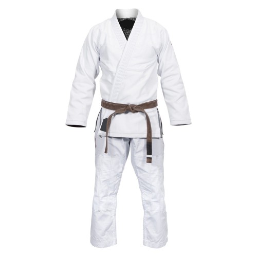 Bjj Suit
